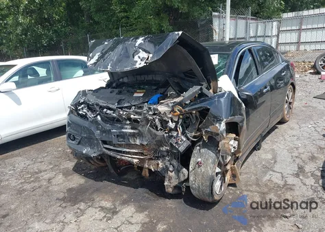 2016 Nissan Altima 2.5 Sv from USA, damaged, VIN 1N4AL3AP9GC229459